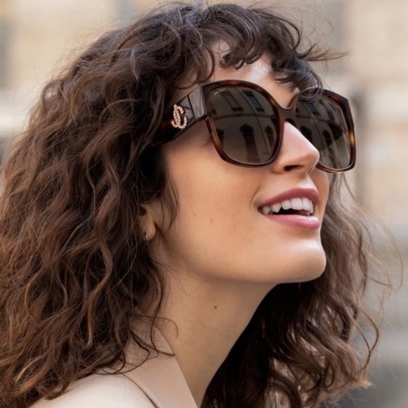 Jimmy Choo Sunglasses - Picture 2 of 9